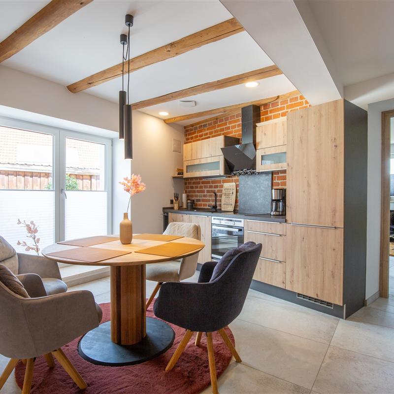 Ferielejlighed - 4 personer -  - Dr.-Friedrich-Röhr-Straße - 06618 - Naumburg (Saale)