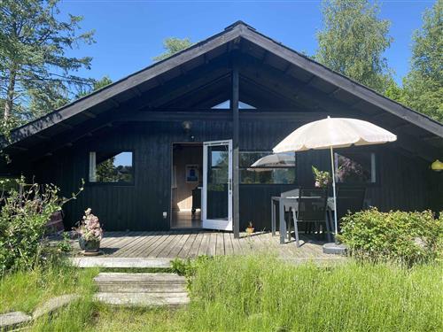 Sommerhus - 4 personer -  - Kragesvej - 3370 - Melby