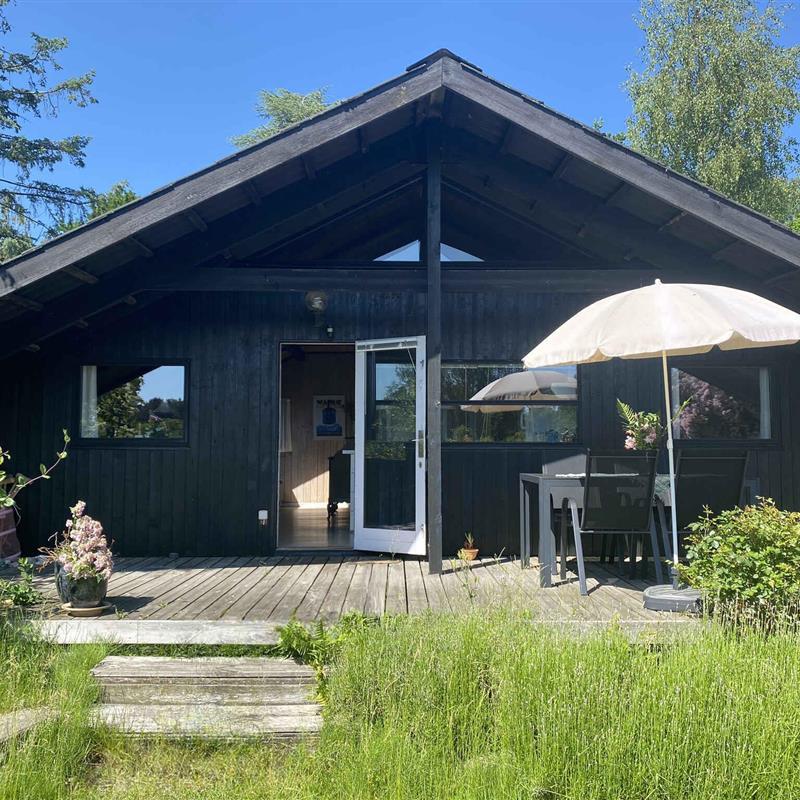Ferienhaus - 4 Personen -  - Kragesvej - 3370 - Melby