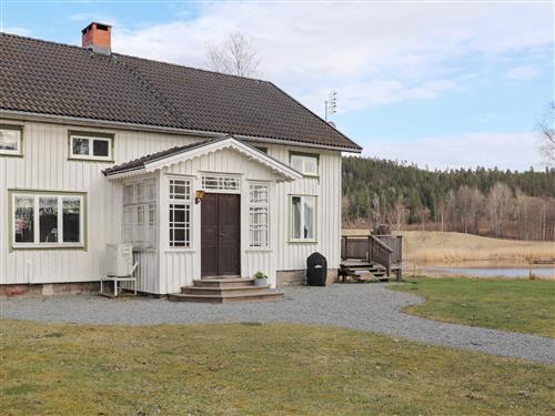 Holiday Home/Apartment - 11 persons -  - Vinnsäter - 45897 - Högsäter