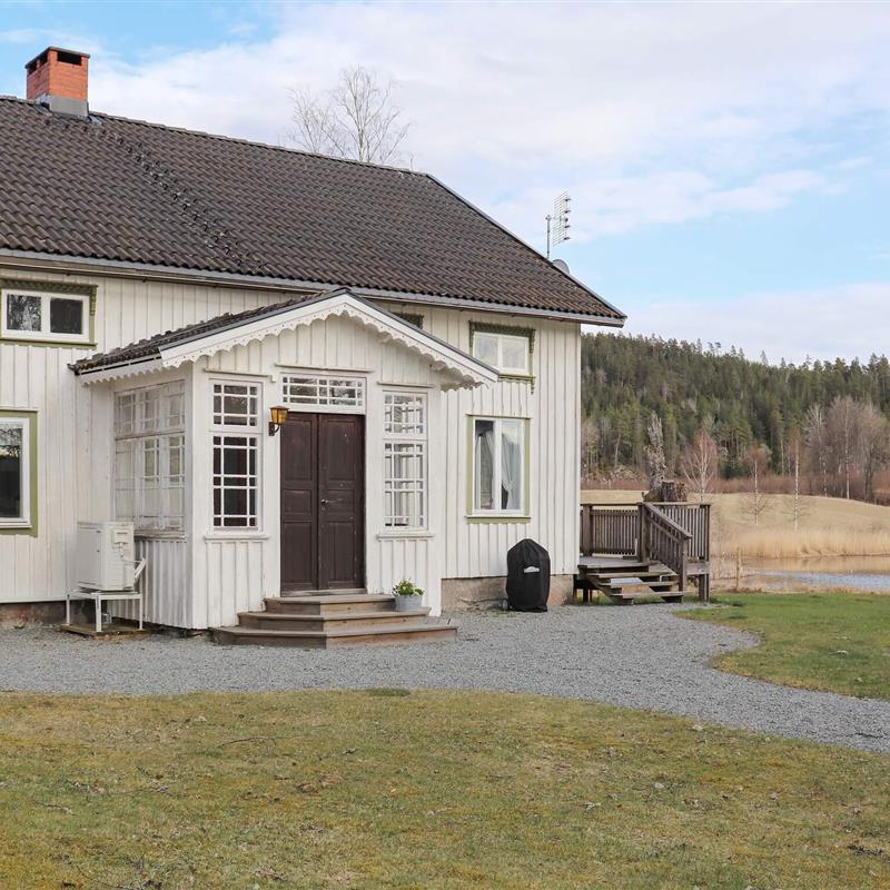  - 11 personer -  - Vinnsäter - 45897 - Högsäter