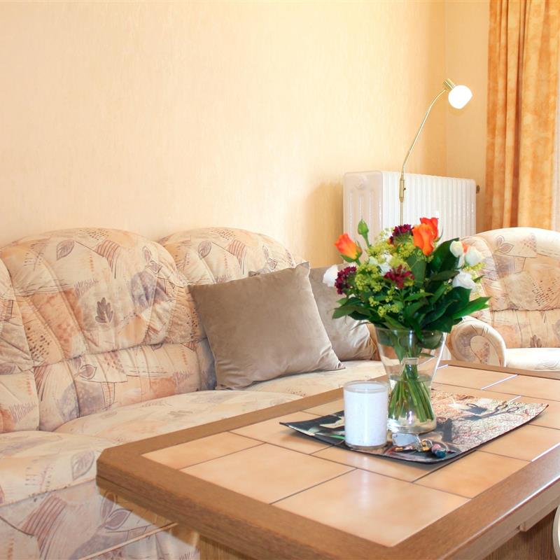 Ferielejlighed - 2 personer -  - Schüttengang - 23743 - Grömitz