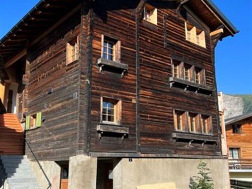 Ferieleilighet - 7 personer -  - Bellwald - 3997