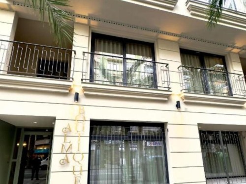 Ferienhaus - 2 Personen -  - 03004 - Alicente