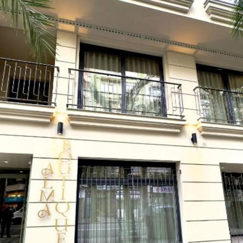 Sommerhus - 2 personer -  - 03004 - Alicente