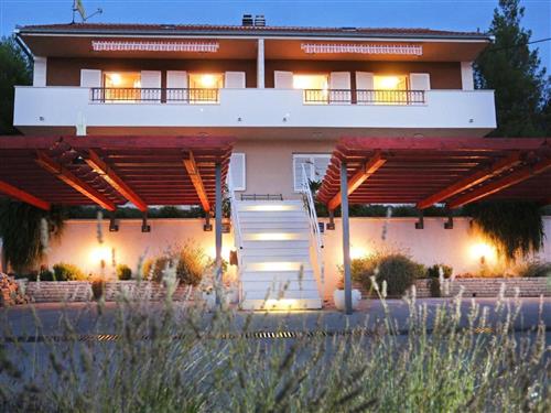 Holiday apartment - 4 persons -  - Podstrana - 21312