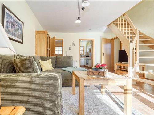 Ferielejlighed - 4 personer -  - Schwalbenweg - 18374 - Zingst