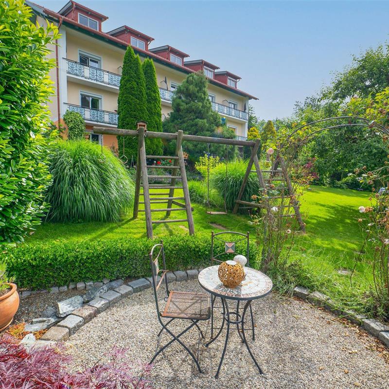 Ferielejlighed - 3 personer -  - Am Waldrand - 9871 - Seeboden