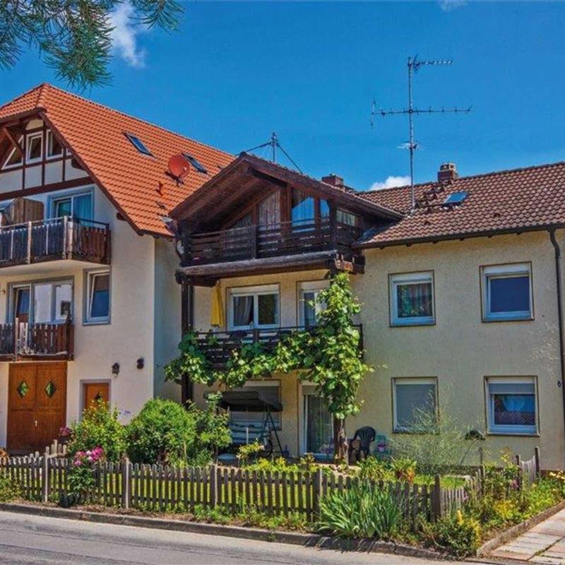 Ferielejlighed - 5 personer -  - Allmendweg - 88709 - Meersburg