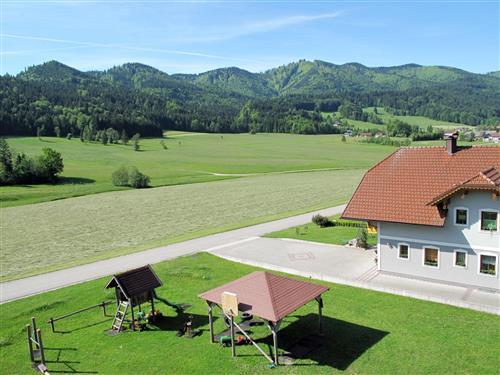 Ferieleilighet - 6 personer -  - Mondsee - 4882