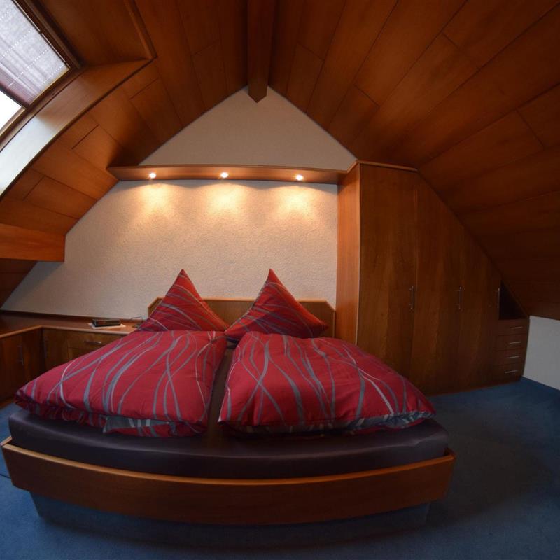 Ferielejlighed - 3 personer -  - Talstraße - 76889 - Schweigen-Rechtenbach