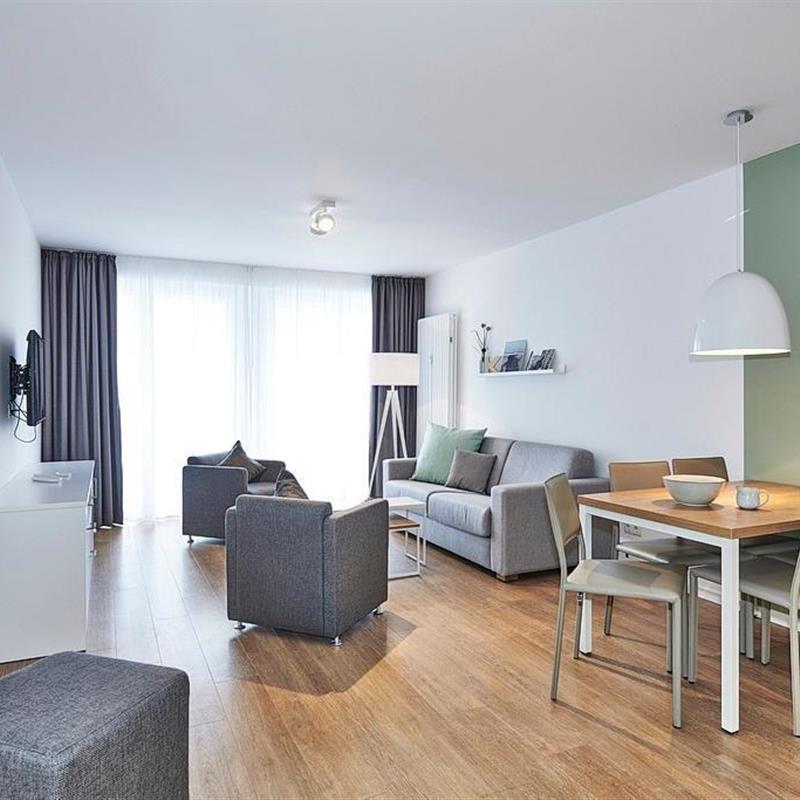 Ferielejlighed - 5 personer -  - Taddigshörn - 26427 - Nordseeheilbad Bensersiel