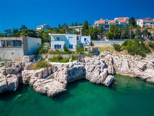 Holiday apartment - 2 persons -  - Novi Vinodolski - 51250