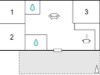 Billede 17 - Plantegning