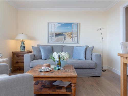 Ferielejlighed - 2 personer -  - Elisabethstrasse - 25980 - Westerland