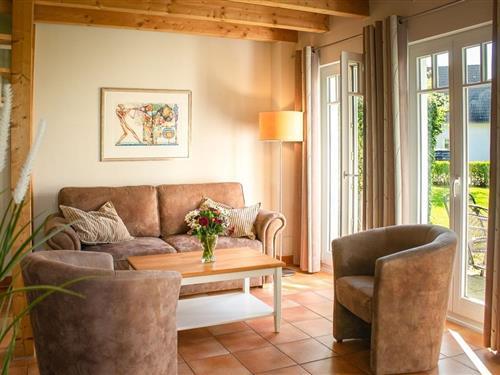 Sommerhus - 6 personer -  - Kliffstraße - 18211 - Nienhagen