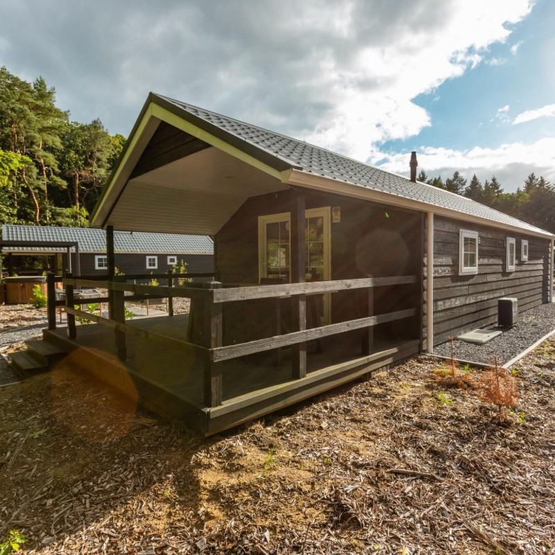 Sommerhus - 4 personer -  - 7963 RB - Ruinen