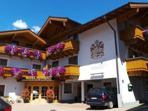 Ferieleilighet - 5 personer -  - Bachstraße - 5761 - Maria Alm Am Steinernen Meer