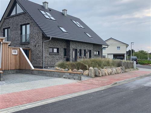 Ferielejlighed - 2 personer -  - Bövergeest - 25826 - St. Peter-Ording