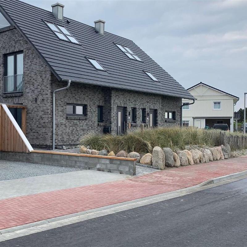 Ferielejlighed - 2 personer -  - Bövergeest - 25826 - St. Peter-Ording