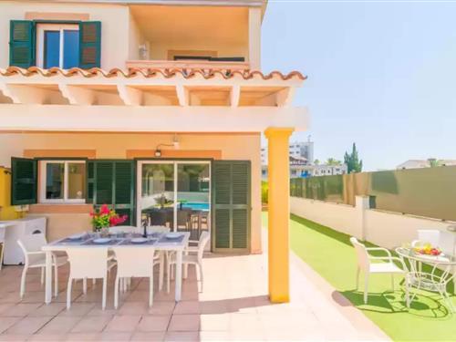 Sommerhus - 6 personer -  - 07400 - Port D'alcúdia, Illes Bal