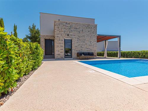 Holiday home - 8 persons -  - Krizine odvojak - Vodice-Tribunj - 22212 - Tribunj