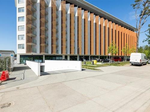 Ferieleilighet - 4 personer -  - 72-346 - Pobierowo