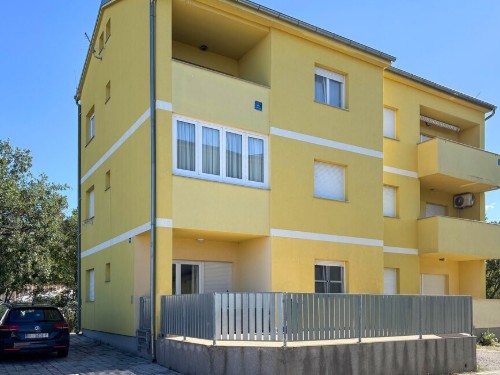 Ferieleilighet - 6 personer -  - Skolska - Crikvenica-Jadranovo - 51264 - Jadranovo