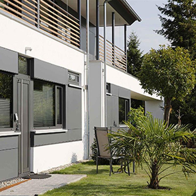 Ferielejlighed - 4 personer -  - Burgstraße - 67251 - Freinsheim