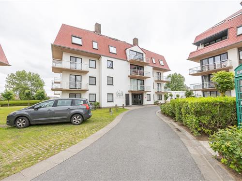 Semesterlägenhet - 4 personer -  - 8430 - Middelkerke