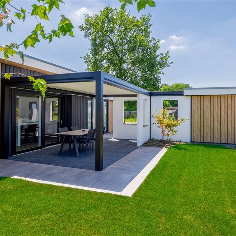 Sommerhus - 4 personer -  - Kieftveen 37 - - 3781 PP - Voorthuizen