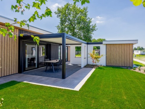 Feriehus - 4 personer -  - Kieftveen 37 - - 3781 PP - Voorthuizen
