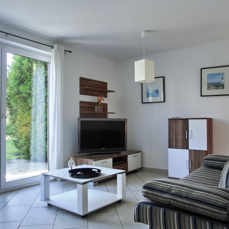 Ferielejlighed - 4 personer -  - Fledermausweg - 18181 - Graal-Müritz