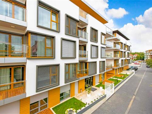 Ferielejlighed - 4 personer -  - Zeromskiego - 84-150 - Hel