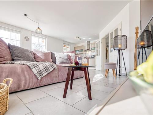 Ferieleilighet - 4 personer -  - Hafenstrasse - 18375 - Prerow (Ostseebad)