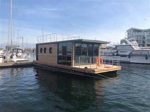 Ferielejlighed - 4 personer -  - An den Stegen - 24235 - Brodersdorf