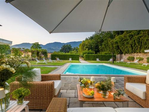 Villa - 20 personer -  - 55010 - Capannori