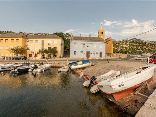 Ferielejlighed - 2 personer -  - Jerka Rukavine - 53288 - Karlobag