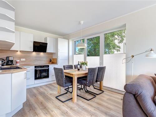 Feriehus - 6 personer -  - Archenholdweg - 17429 - Bansin