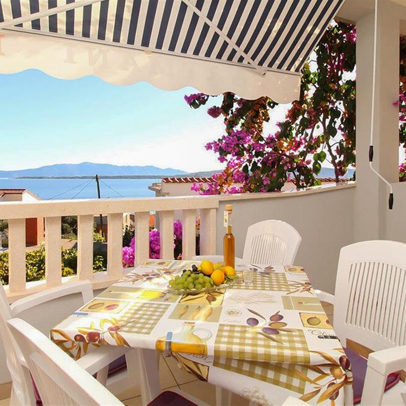 Ferielejlighed - 2 personer -  - Blato - Makarska - Zivogosce - 21329 - Zivogosce