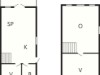 Billede 2 - Plantegning