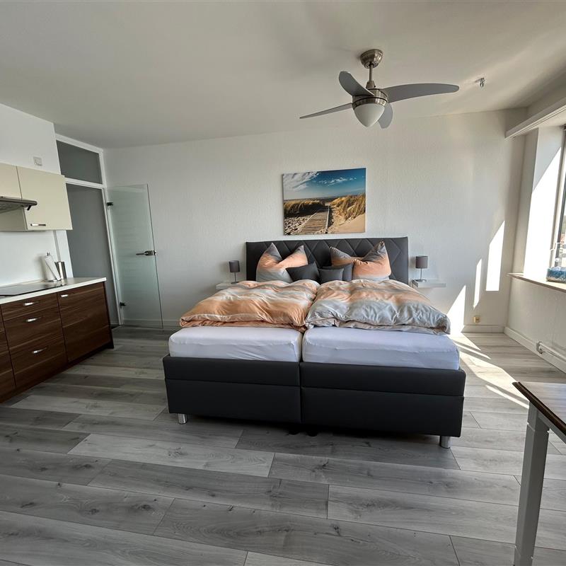 Ferielejlighed - 2 personer -  - Wikingeck - 24837 - Schleswig