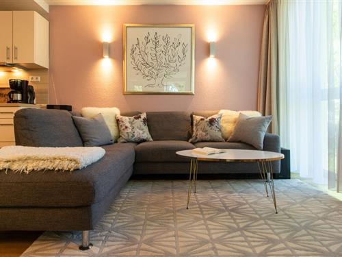 Ferieleilighet - 4 personer -  - Maxim-Gorki-Straße - 17424 - Heringsdorf