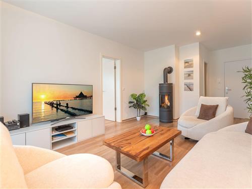 Ferieleilighet - 4 personer -  - Kavaliersweg - 17424 - Heringsdorf (Seebad)