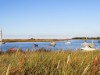 Bild 30 - Blick über's Wasser