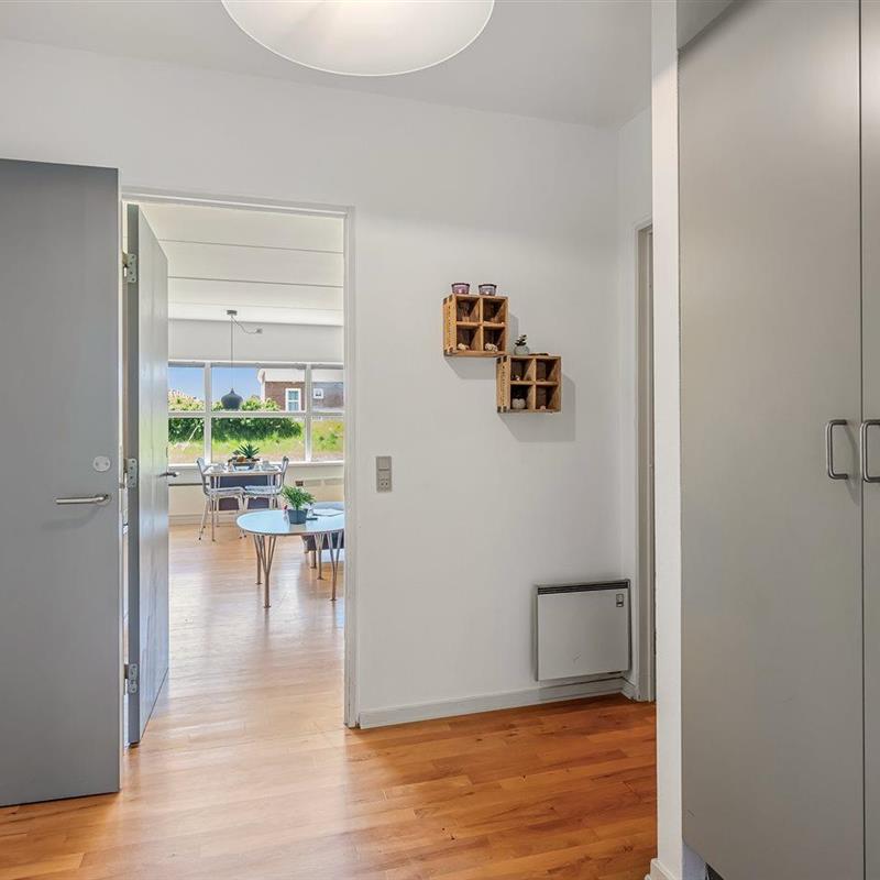 Ferienwohnung - 5 Personen -  - Strandvejen 52, blok D, stuen, lejlighed - Fanö Bad - 6720 - Fanö