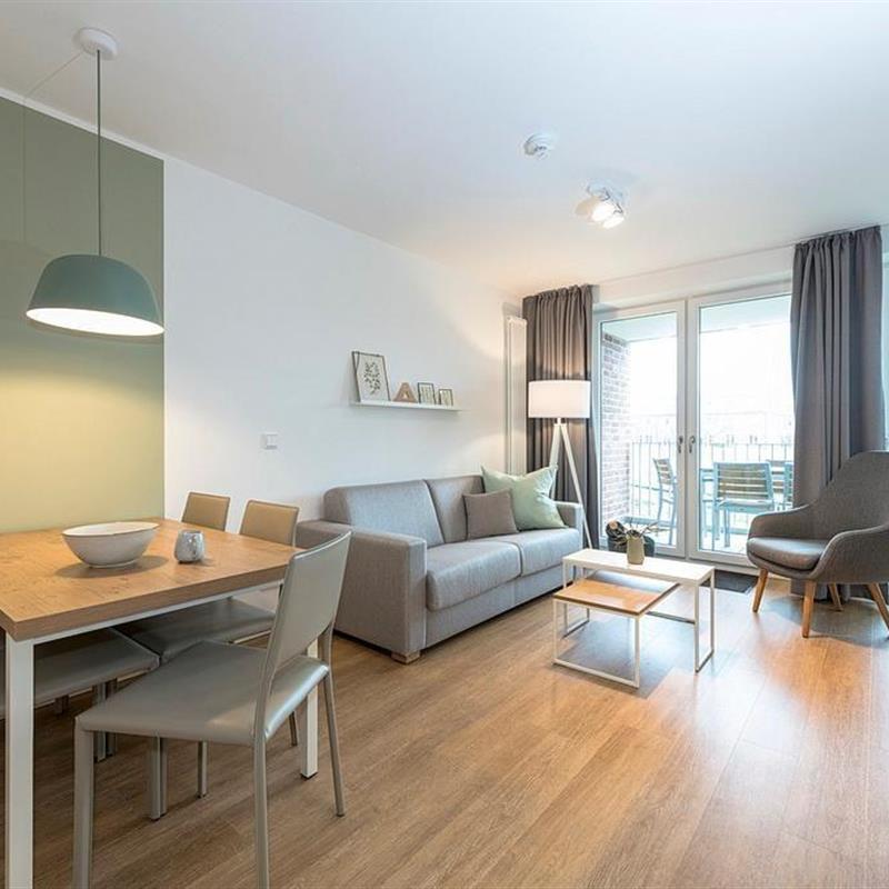 Ferielejlighed - 5 personer -  - Barkhausenstraße - 26465 - Nordseeheilbad Langeoog