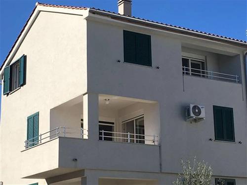 Ferielejlighed - 5 personer -  - Duhljice 22, Vantacici - 51511 - Malinska