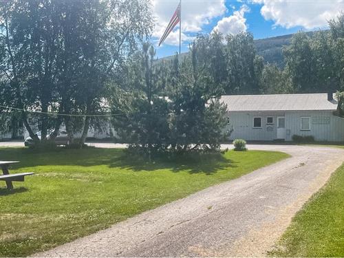 Ferielejlighed - 2 personer -  - Elvenær 1 apart. nr - 2662 - Dovre