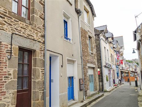 Feriehus / leilighet - 2 personer -  - Cancale - 35260